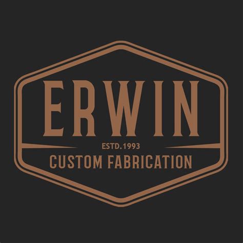 sheet metal fabrication in nampa|Business Profile for Erwin Custom Fabrication, LLC .